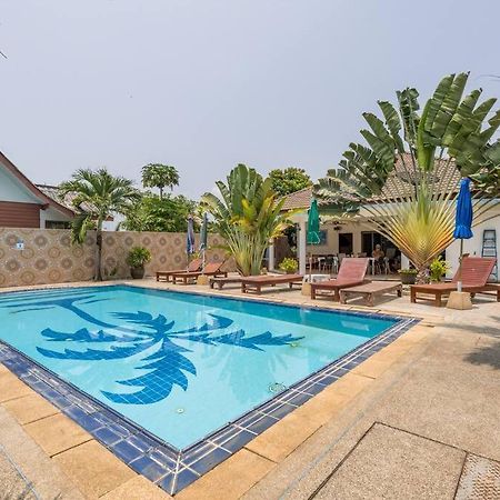 Villa Baan Coconut Bang Tao Beach  Exterior foto