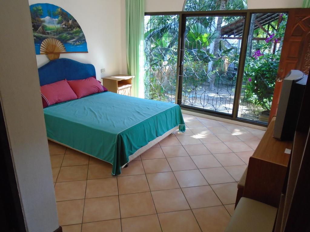 Villa Baan Coconut Bang Tao Beach  Habitación foto