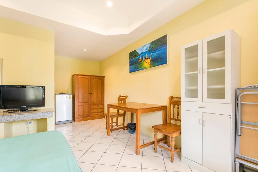 Villa Baan Coconut Bang Tao Beach  Exterior foto