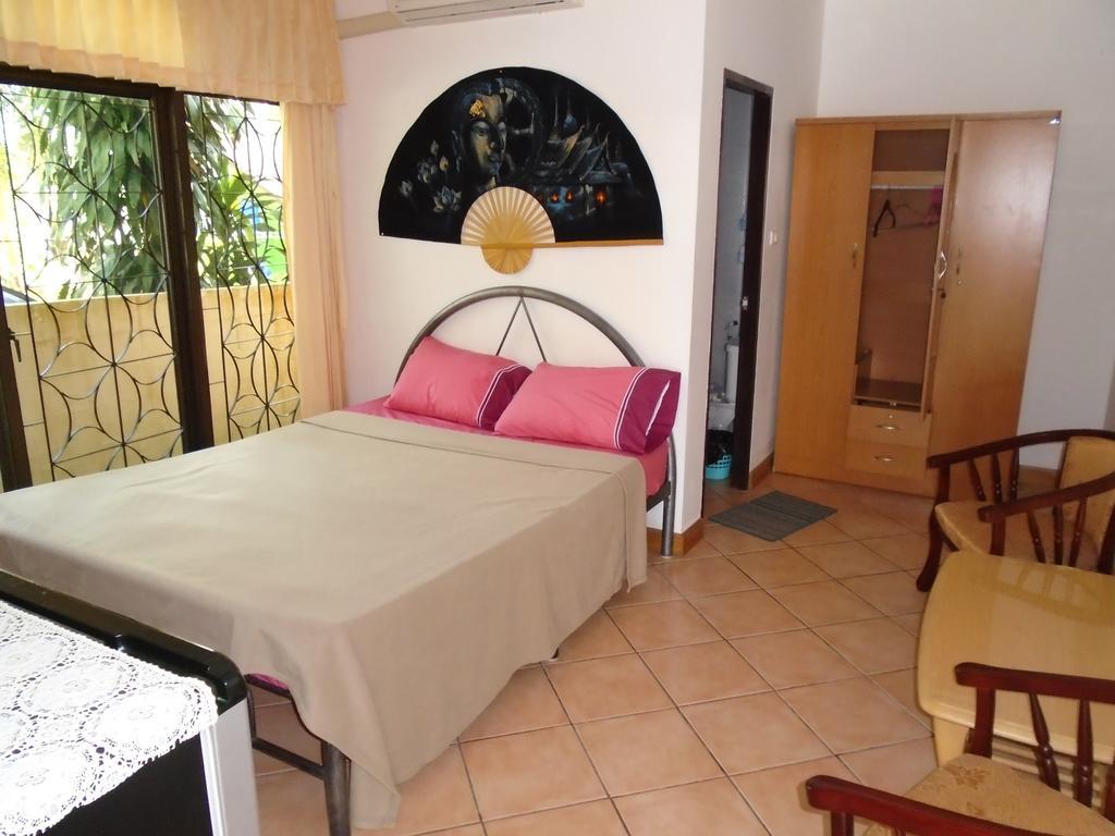 Villa Baan Coconut Bang Tao Beach  Habitación foto